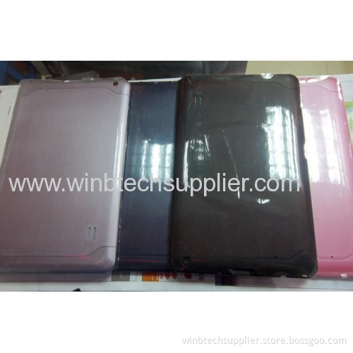 9inch Allwinner A13 1.2ghz Capacitive Android 4.0 4000mah Battery Tablet Pc 8g Or 16g Rom